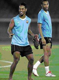 La gloriosa remuntada del F.C Barcelona 2-3