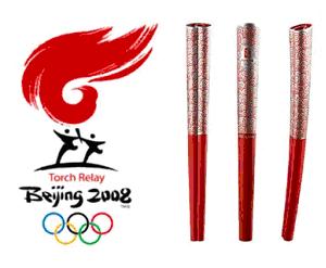 China el Tibet y Las Olimpiadas