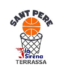 Gran exhibici&oacute; del Sant Pere, encara de la derrota