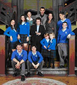 Critica d'una serie.